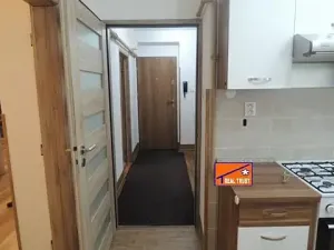 Prodej bytu 2+1, Brno, Opavská, 51 m2