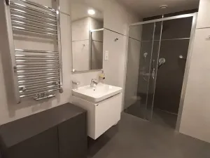 Pronájem bytu 2+kk, Praha, 65 m2