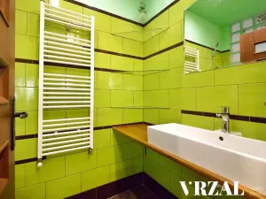 Pronájem bytu 2+kk, Plzeň, Lipová, 44 m2