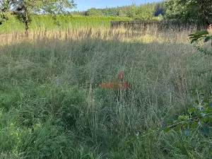 Prodej pozemku pro bydlení, Lukavec u Hořic, 1097 m2