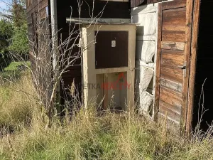 Prodej pozemku pro bydlení, Lukavec u Hořic, 1097 m2