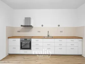 Pronájem bytu 3+kk, Jihlava, Na Nivách, 62 m2