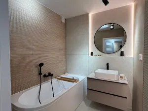 Prodej bytu 3+1, Ostrava, Ahepjukova, 67 m2