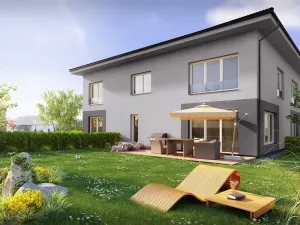 Prodej bytu 5+kk, Stará Huť, K Lomu, 162 m2