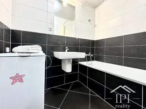 Prodej bytu 1+kk, Praha - Střížkov, Makedonská, 32 m2