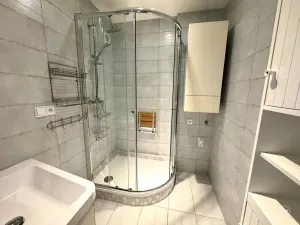 Pronájem bytu 3+kk, Praha - Zbraslav, Tunelářů, 71 m2