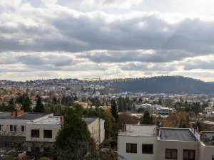 Prodej rodinného domu, Brno - Žabovřesky, Terasová, 193 m2