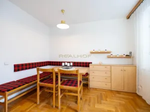 Prodej rodinného domu, Brno - Žabovřesky, Terasová, 193 m2