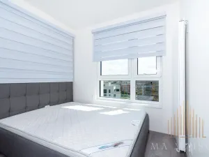 Pronájem bytu 1+kk, Praha - Žižkov, Olgy Havlové, 38 m2