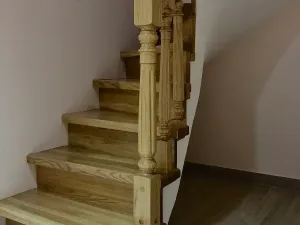 Prodej bytu 2+kk, Praha, Slavíkova, 138 m2