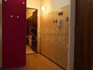 Prodej bytu 2+1, Chrudim, Novoměstská, 65 m2