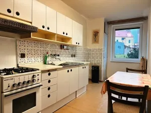 Prodej bytu 2+1, Chrudim, Novoměstská, 65 m2