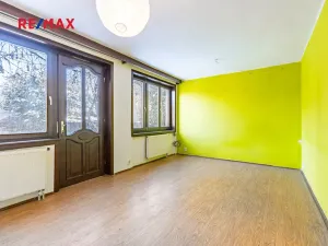 Prodej rodinného domu, Chrášťany, Za Mlýnem, 140 m2