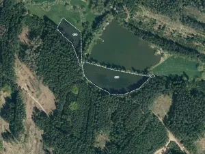 Prodej louky, Kamberk, 46047 m2