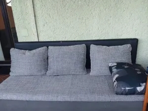 Prodej bytu 2+kk, Novigrad, Chorvatsko, 37 m2