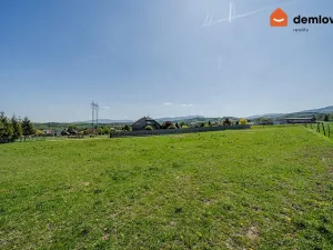 Prodej pozemku pro bydlení, Palkovice, 1636 m2