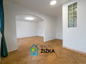 Pronájem bytu 2+1, Rousínov, Velešovická, 70 m2