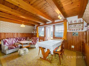 Prodej chaty, Zahrádka, 80 m2