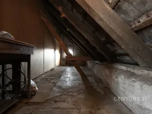 Prodej rodinného domu, Chrást, Pod Nádražím, 60 m2