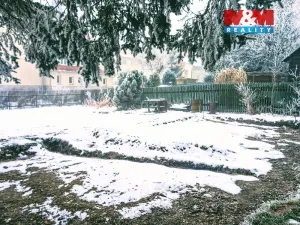 Prodej zahrady, Abertamy, Krátká, 300 m2