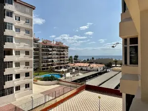 Prodej bytu 3+kk, Los Cristianos, Španělsko, 74 m2