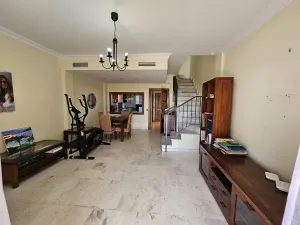 Prodej rodinného domu, Santiago del Teide, Španělsko, Plaza de Puerto Santiago, 185 m2