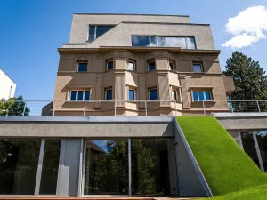 Prodej bytu 5+kk, Praha - Smíchov, Na Cihlářce, 149 m2