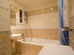 Prodej bytu 2+kk, Praha - Nusle, Na Pankráci, 59 m2