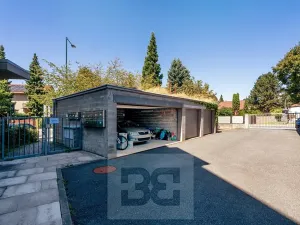 Prodej bytu 4+kk, Průhonice, Uhříněveská, 126 m2