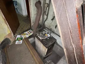 Prodej rodinného domu, Planá, 100 m2