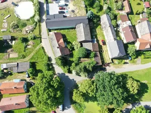 Prodej rodinného domu, Planá, 100 m2