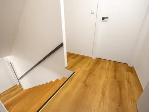 Prodej bytu 4+kk, Praha - Krč, Hurbanova, 87 m2