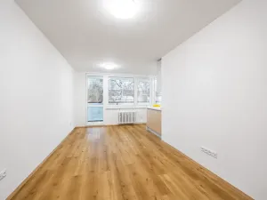Prodej bytu 4+kk, Praha - Krč, Hurbanova, 87 m2