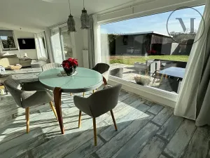 Prodej rodinného domu, Nová Ves, 480 m2