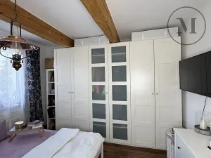 Prodej rodinného domu, Nová Ves, 480 m2