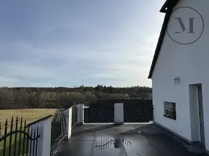 Prodej rodinného domu, Nová Ves, 480 m2