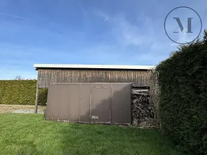 Prodej rodinného domu, Nová Ves, 480 m2