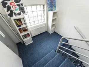 Prodej vily, Praha - Štěrboholy, Ústřední, 280 m2