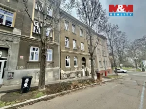 Prodej bytu 1+1, Ústí nad Labem - Ústí nad Labem-centrum, Pasteurova, 37 m2