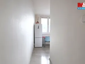 Prodej bytu 1+1, Ostrava - Poruba, Na Robinsonce, 37 m2