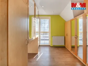 Prodej rodinného domu, Jeřmanice, Rádelská, 271 m2