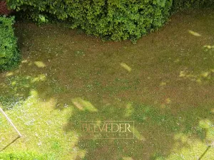 Pronájem bytu 2+1, Teplice, Svojsíkova, 56 m2