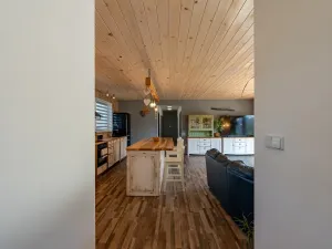 Prodej rodinného domu, Lipník, 195 m2