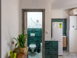 Prodej rodinného domu, Lipník, 195 m2