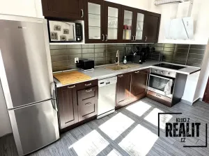 Pronájem bytu 2+1, Praha - Malá Strana, Újezd, 71 m2