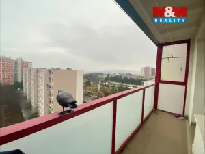 Pronájem bytu 4+kk, Brno - Židenice, Valtická, 76 m2