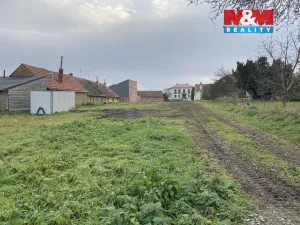 Prodej pozemku pro bydlení, Sokolnice, 2476 m2