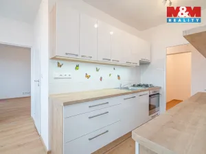 Pronájem bytu 3+1, Olomouc - Klášterní Hradisko, Černá cesta, 74 m2