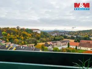 Prodej bytu 3+kk, Rosice, Kaštanová, 53 m2