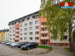 Prodej bytu 3+kk, Rosice, Kaštanová, 53 m2
